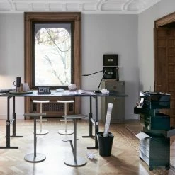 360 Container, 2010 -Designer Table Lamps Sales 360Container magis twentytwentyone 12