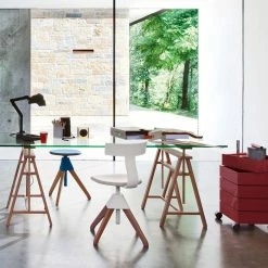 360 Container, 2010 -Designer Table Lamps Sales 360Container magis twentytwentyone 14