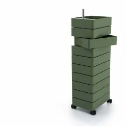 360 Container, 2010 -Designer Table Lamps Sales 360Container magis twentytwentyone 4