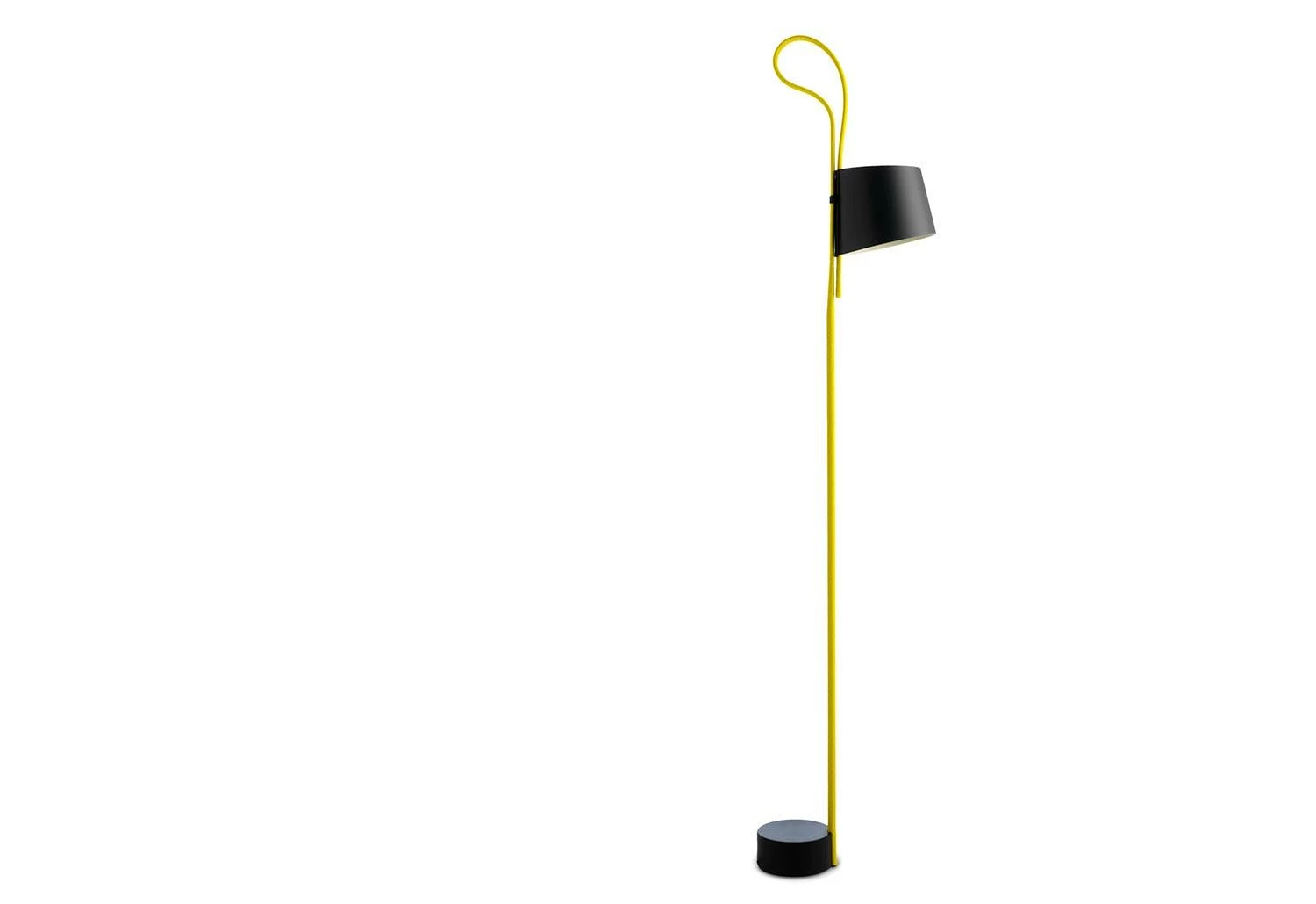 Rope Trick Floor Light, 2016 3 Rope Trick Floor Light, 2016