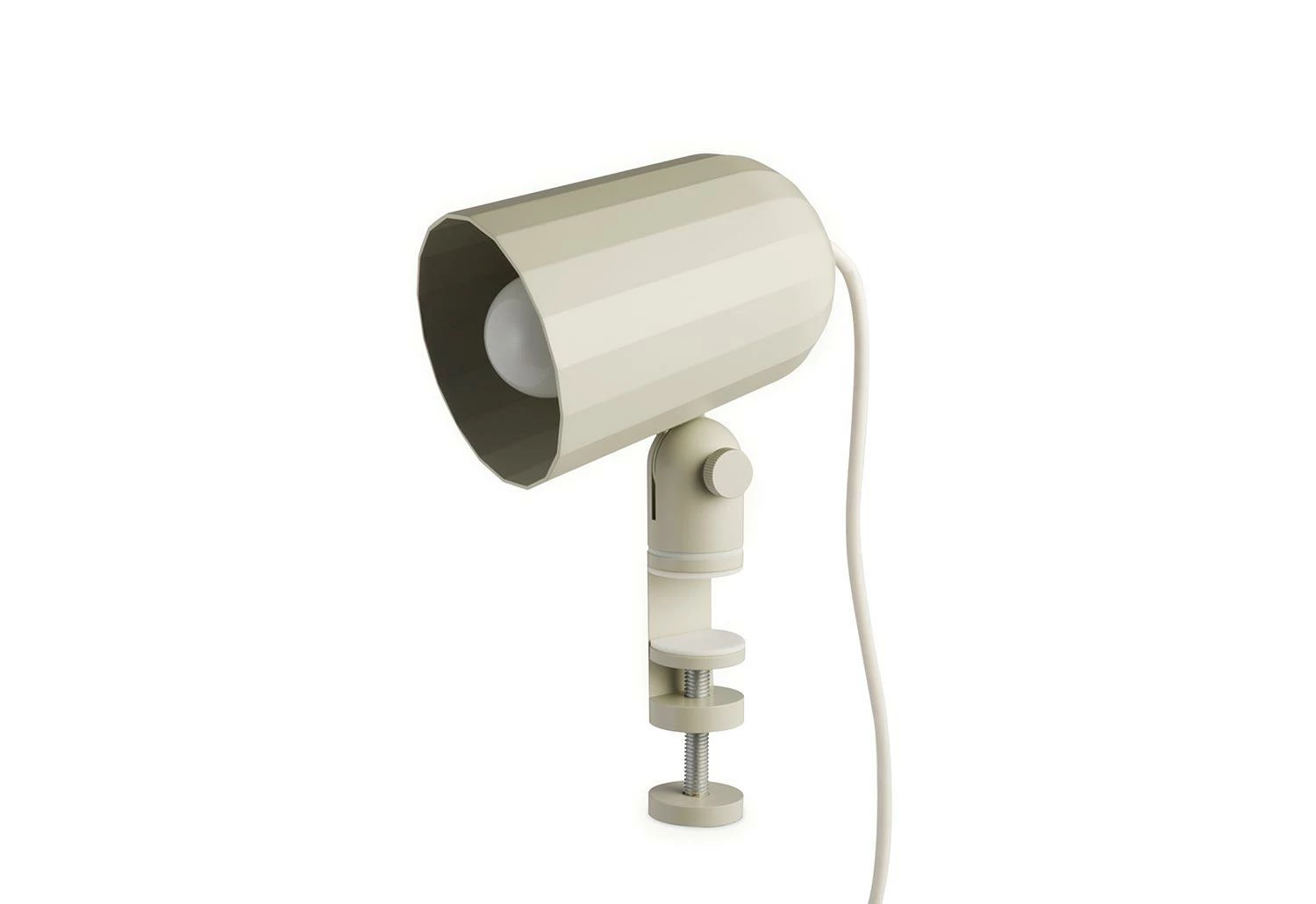 Noc Clamp Light, 2015 4 Noc Clamp Light, 2015 - Image 2