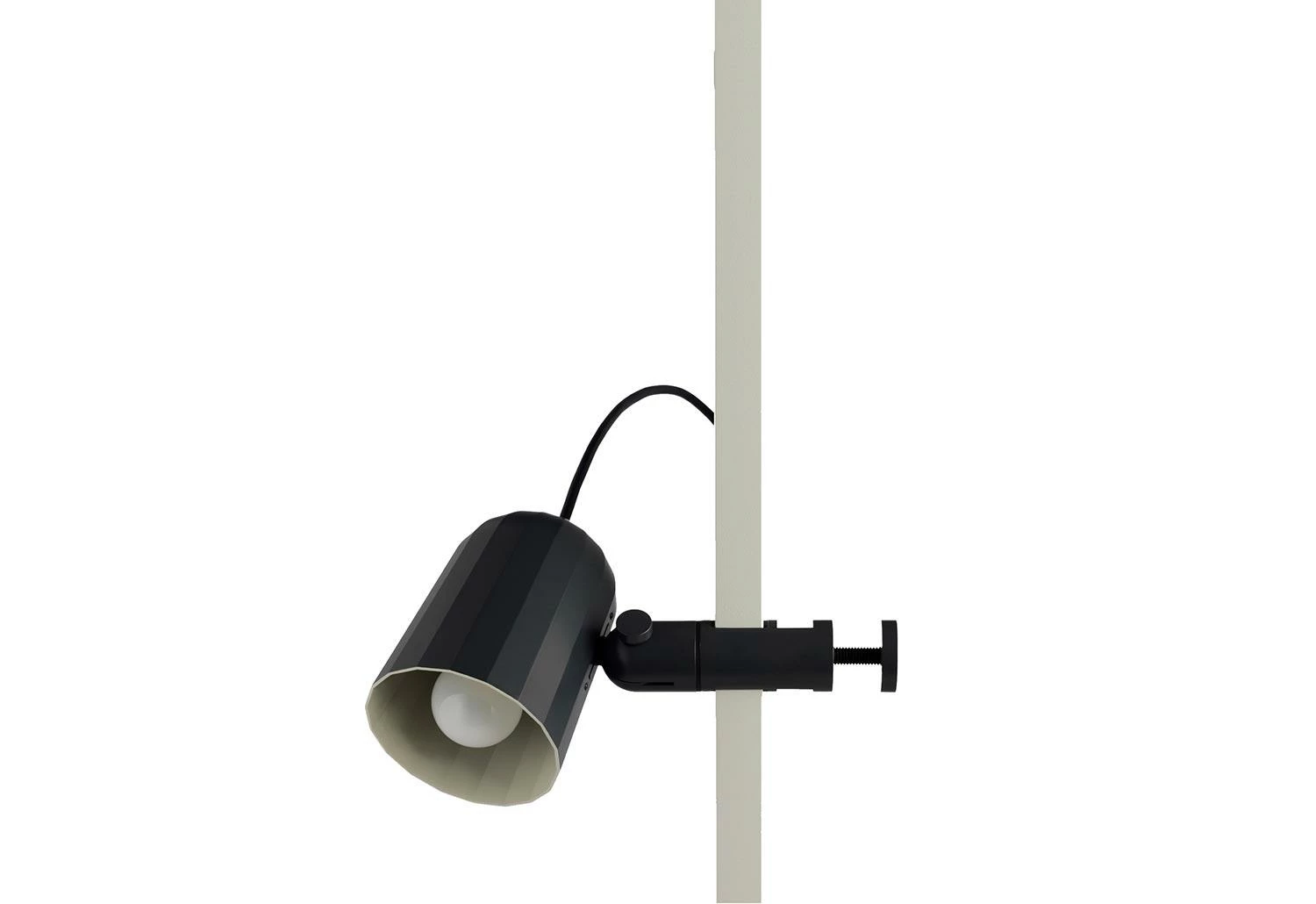 Noc Clamp Light, 2015 5 Noc Clamp Light, 2015 - Image 3