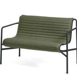 Palissade Quilted Cushions -Designer Table Lamps Sales 8122191009000 Palissade Dining Bench Quilted Cushion olive Palissade Dining Bench anthracite 5995f29b f806 4065 95c1 dd5086cb66ca