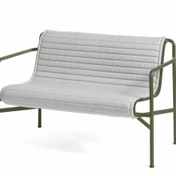 Palissade Quilted Cushions -Designer Table Lamps Sales 8122191509000 Palissade Dining Bench Quilted Cushion sky grey Palissade Dining Bench olive 0347a701 243e 4591 8709 1b9977e443fe