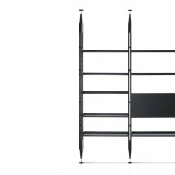835 Infinito Bookcase, 2008
