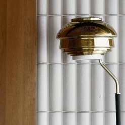 A808 Floor Light, 1955 -Designer Table Lamps Sales A808 floor lamp 1