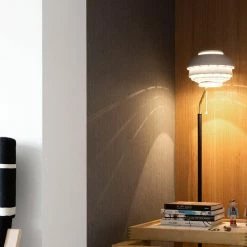 A808 Floor Light, 1955 -Designer Table Lamps Sales A808 floor lamp 5