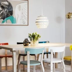 A808 Floor Light, 1955 -Designer Table Lamps Sales A808 floor lamp 6