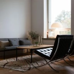 A808 Floor Light, 1955 -Designer Table Lamps Sales A808 floor lamp feature 1