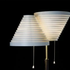 A810 Floor Light, 1959 -Designer Table Lamps Sales A810 Floor Light 3