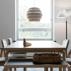 A810 Floor Light, 1959 -Designer Table Lamps Sales A810 Floor Light feature 1