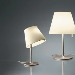 Melampo Tavolo, 2000 -Designer Table Lamps Sales Artemide Adrien Gardere Melampo Tavolo 1