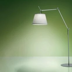 Tolomeo Mega Terra, 2002 -Designer Table Lamps Sales Artemide De Lucchi Fassina Tolomeo mega 2