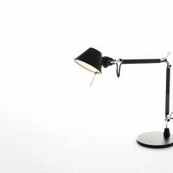 Tolomeo Micro, 1987