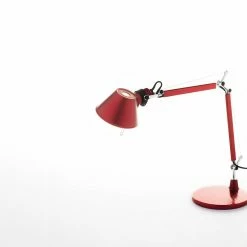 Tolomeo Micro, 1987 -Designer Table Lamps Sales Artemide De Lucchi Fassina Tolomeo Mircro 4