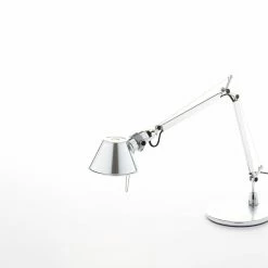 Tolomeo Micro, 1987 -Designer Table Lamps Sales Artemide De Lucchi Fassina Tolomeo Mircro 5