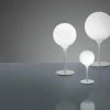 Castore Tavolo, 2003 -Designer Table Lamps Sales Artemide Delucchi Ubbens Castore tavolo 1