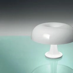 Nessino Table Lamp, 1968 9 Nessino Table Lamp, 1968 -Designer Table Lamps Sales Artemide Giancarlo Mattioli Nessino 1