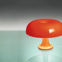 Nessino Table Lamp, 1968 11 Nessino Table Lamp, 1968 -Designer Table Lamps Sales Artemide Giancarlo Mattioli Nessino 2