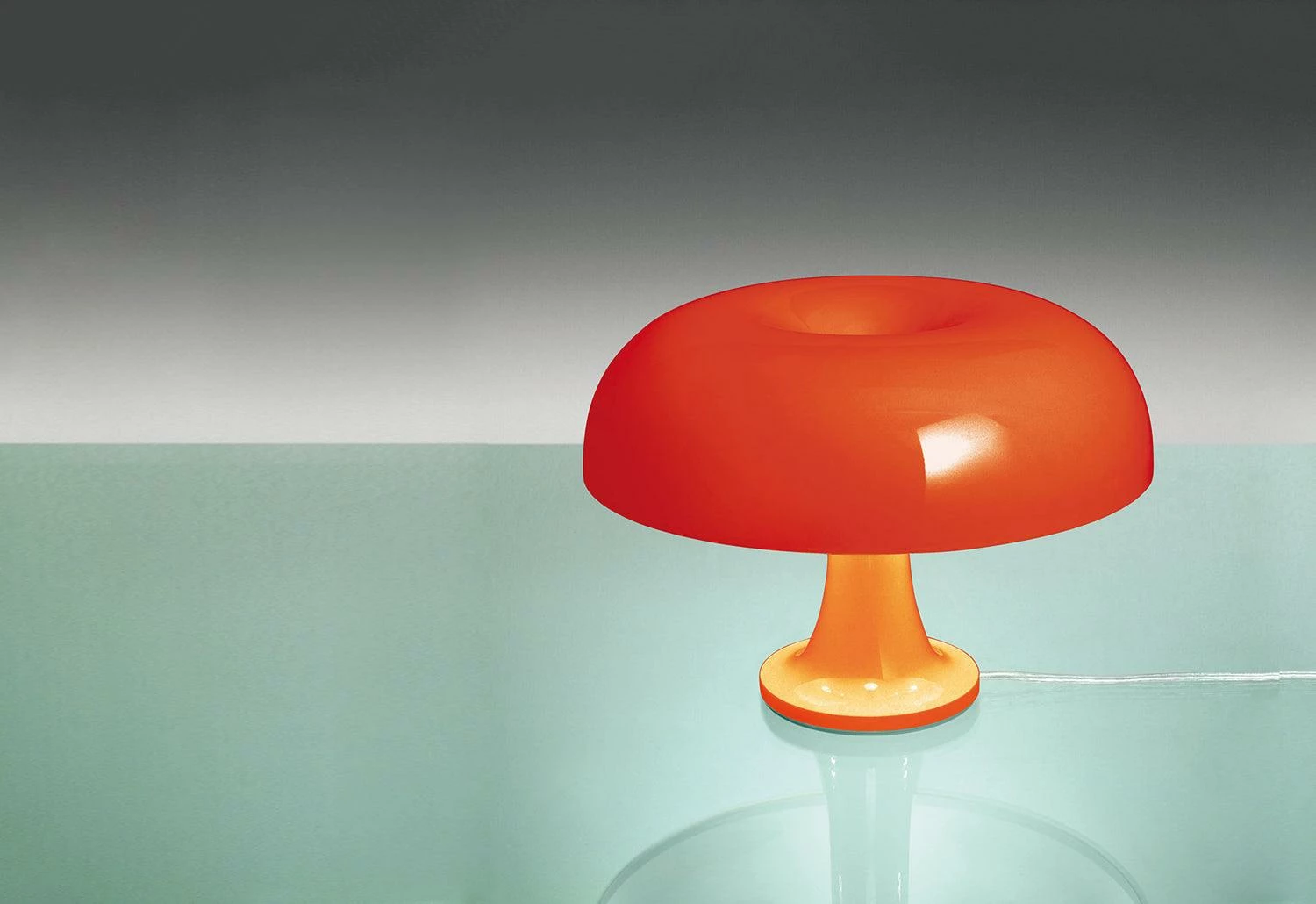 Nessino Table Lamp, 1968 7 Nessino Table Lamp, 1968 - Image 5