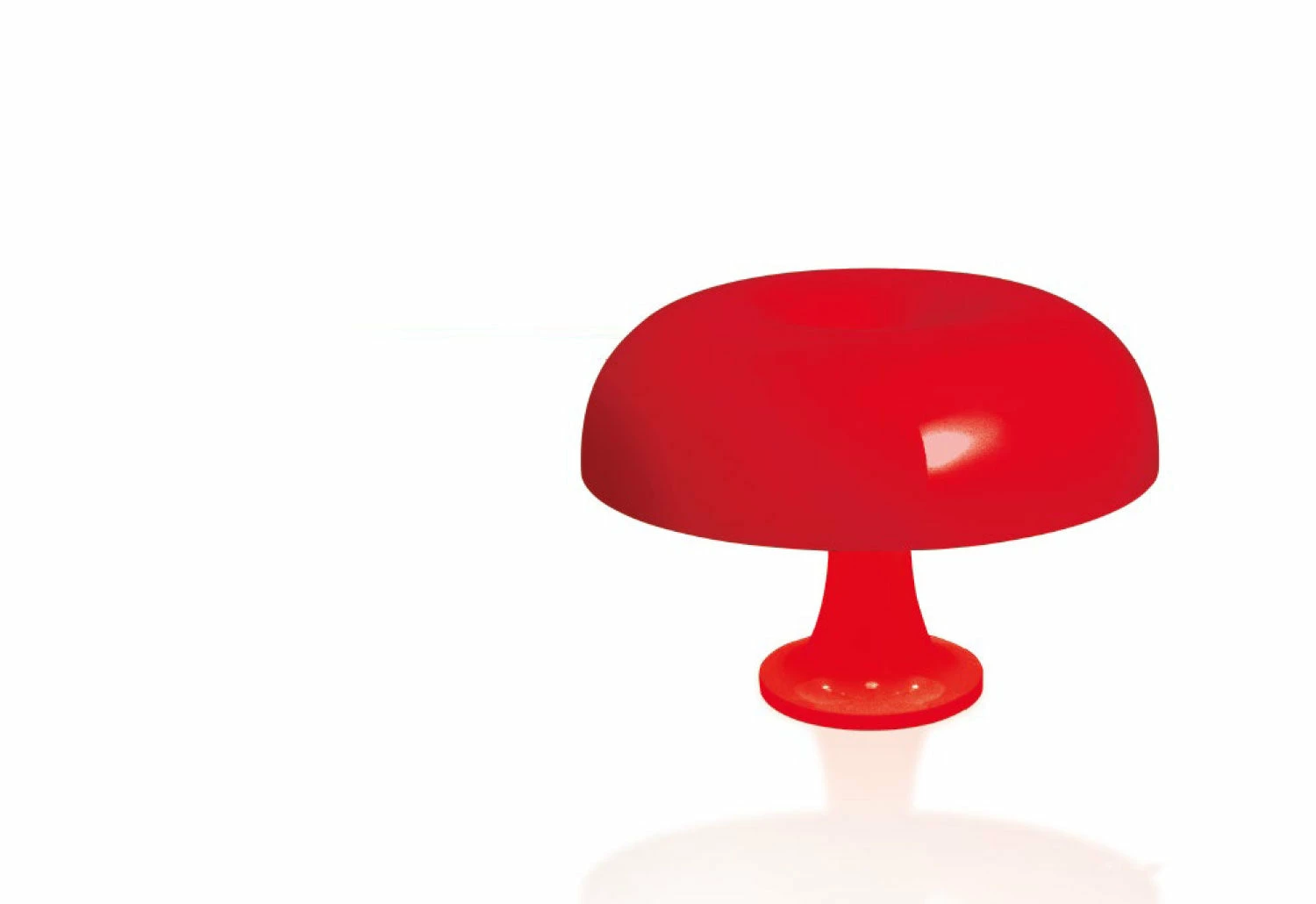 Nessino Table Lamp, 1968 3 Nessino Table Lamp, 1968