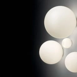 Dioscuri Wall/ceiling Light