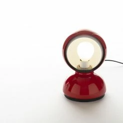 Eclisse Table Lamp, 1967 -Designer Table Lamps Sales Artemide Vico Magistretti Eclisse 3