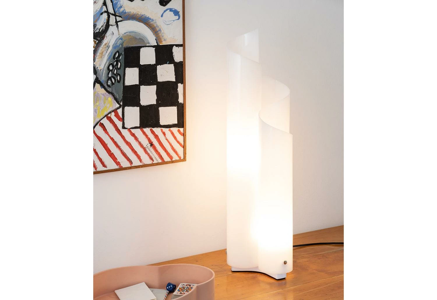 Mezzachimera Table Lamp, 1969 6 Mezzachimera Table Lamp, 1969 - Image 4