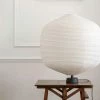 Hotaru Marker Table Light, 2019 -Designer Table Lamps Sales Barber Osgerby Hotaru Buoy table light