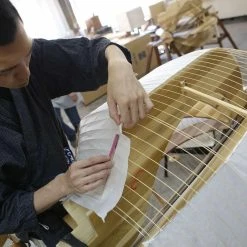 Hotaru Marker Table Light, 2019 8 Hotaru Marker Table Light, 2019 -Designer Table Lamps Sales Barber Osgerby Hotaru Buoy table light 3