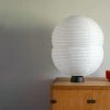 Hotaru Double Bubble Table Light, 2019 -Designer Table Lamps Sales Barber Osgerby Hotaru double bubble table light 2