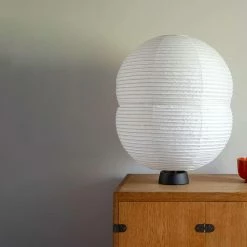 Hotaru Double Bubble Table Light, 2019