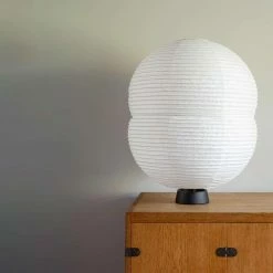 Designer Table Lamps Sales -Designer Table Lamps Sales Barber Osgerby Hotaru double bubble table light