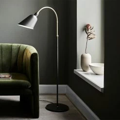 Bellevue AJ7 Floor Light, 1929 -Designer Table Lamps Sales Bellevue AJ7 Floor lamp 1