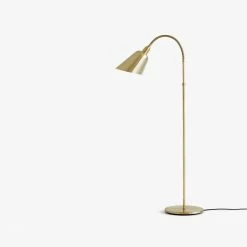 Bellevue AJ7 Floor Light, 1929