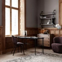 Biblio-demon Shelving, 1952 -Designer Table Lamps Sales Biblio shelves feature 1