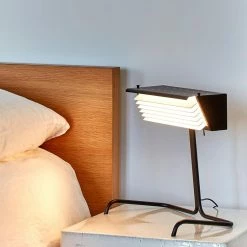 Biny Table Light, 1958