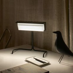 Biny Table Light, 1958 -Designer Table Lamps Sales Biny Table light 2