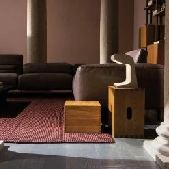 Borne Béton Petite, 1952 -Designer Table Lamps Sales Borne Beton petite indoor 4