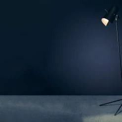 Claritas Floor Light, 1946