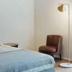 Captain Flint Floor Lamp, 2015