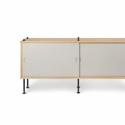 BM0253 Cabinet, 1953