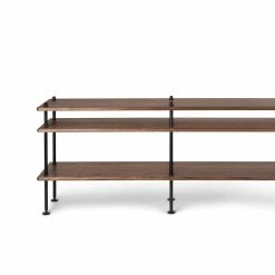 BM0253 Shelving System, Configuration 4, 1953