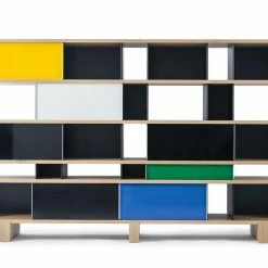 526 Nuage -Designer Table Lamps Sales Cassina Charlotte Perriand Nuage 6