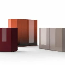 Bramante Cabinet -Designer Table Lamps Sales Cassina Kazuhide Takahama Bramante 9