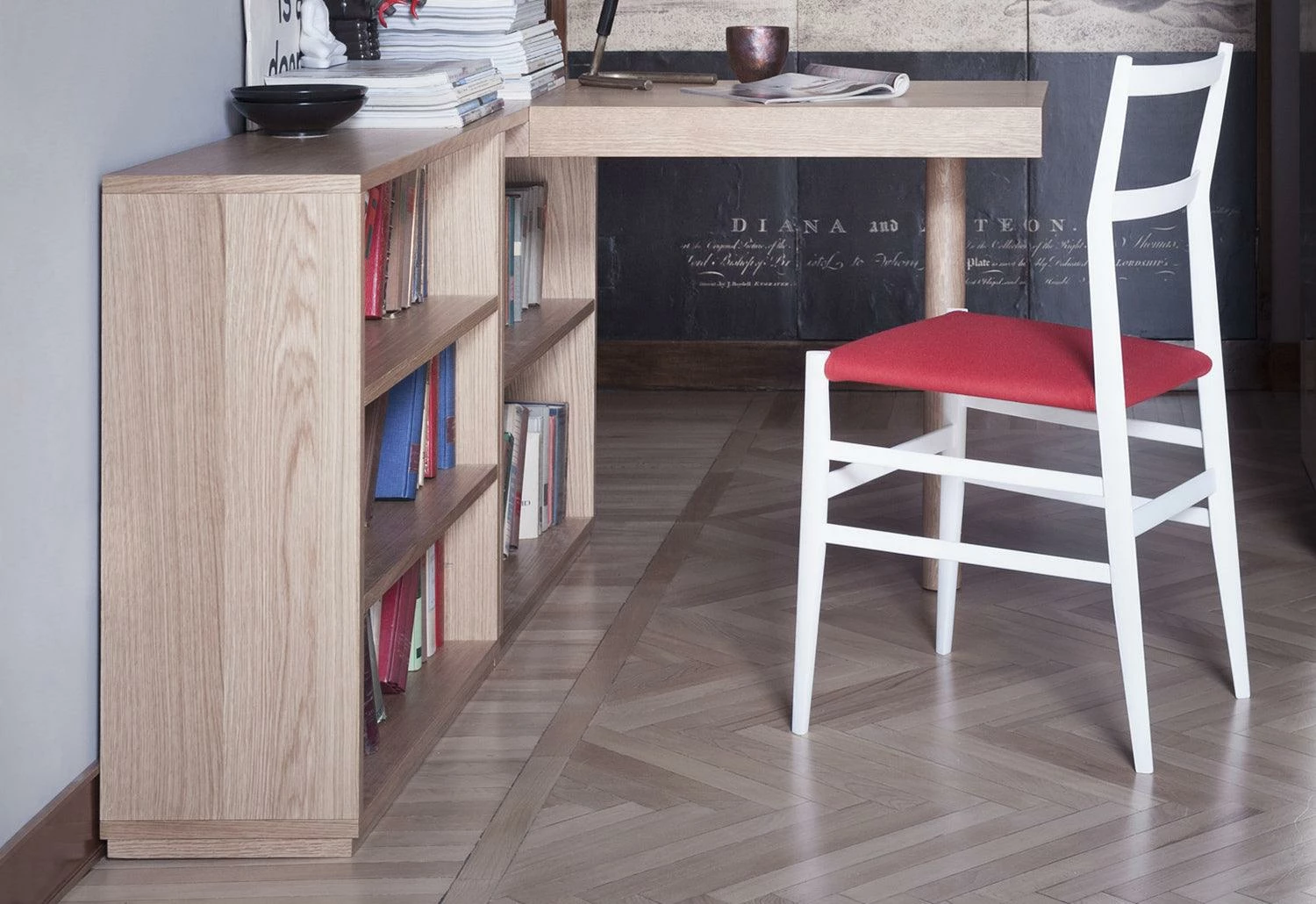 LC16 Cabinet 4 LC16 Cabinet - Image 2