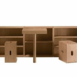 LC16 Cabinet 10 LC16 Cabinet -Designer Table Lamps Sales Cassina Le Corbusier LC16 4