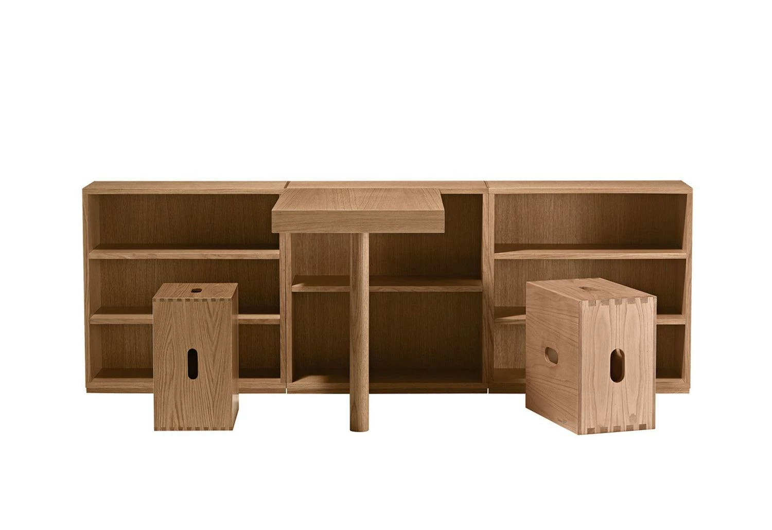 LC16 Cabinet 6 LC16 Cabinet - Image 4