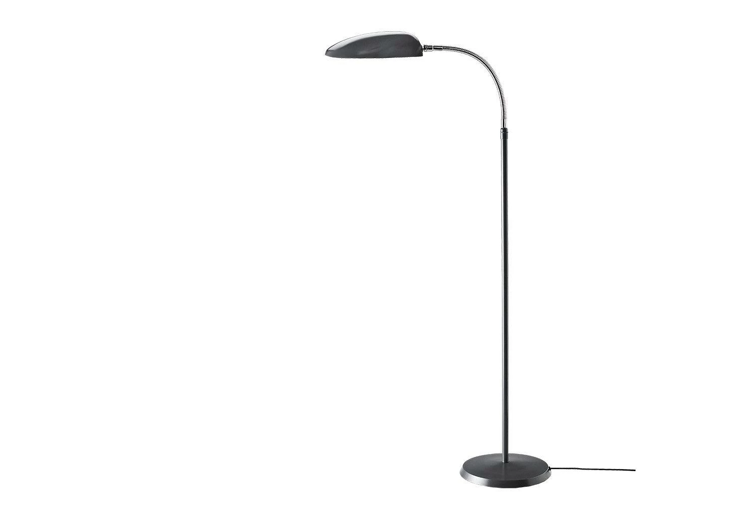 Cobra Floor Lamp, 1950 3 Cobra Floor Lamp, 1950