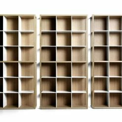 Tani Moto Bookshelf, 1991 -Designer Table Lamps Sales Depadova Vico Magistretti Tani Moto 02